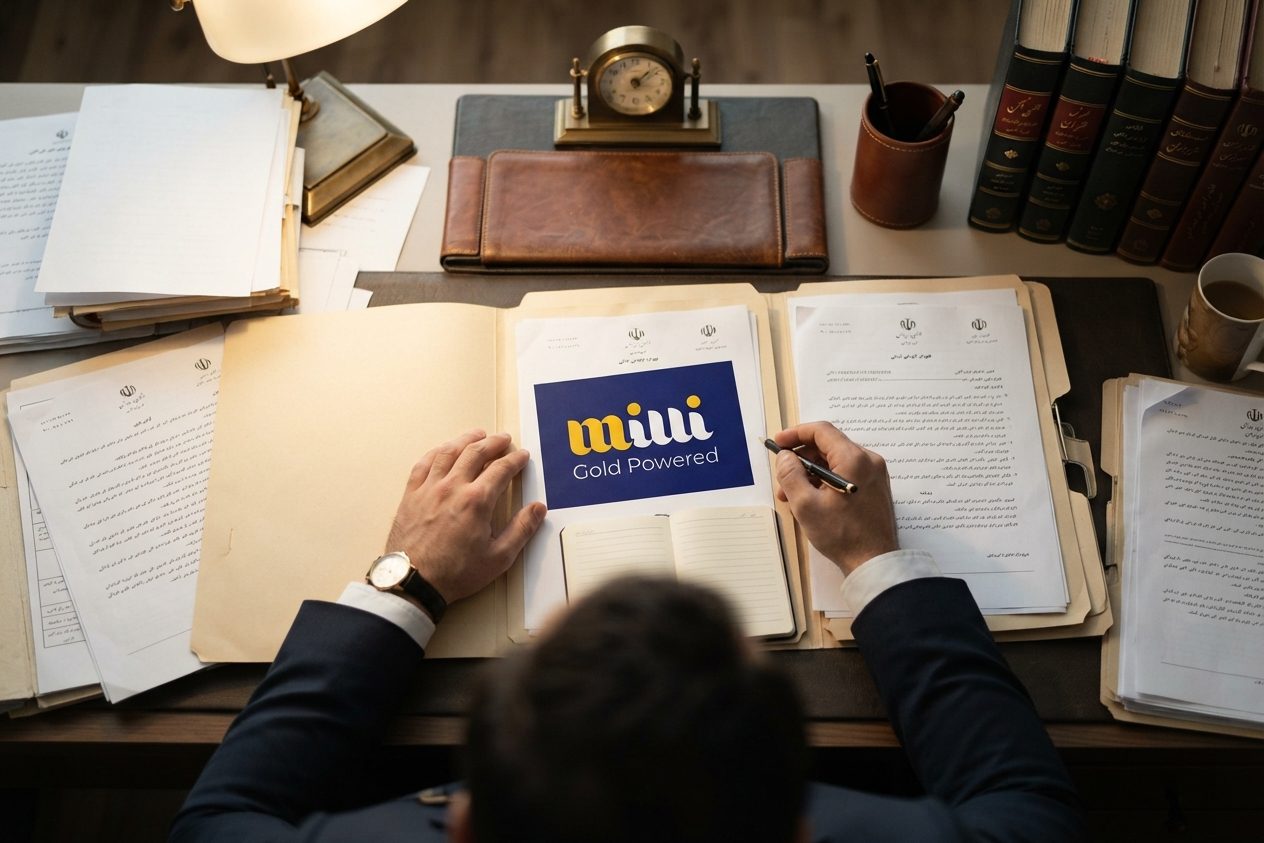 خالی فروشی اینترنتی